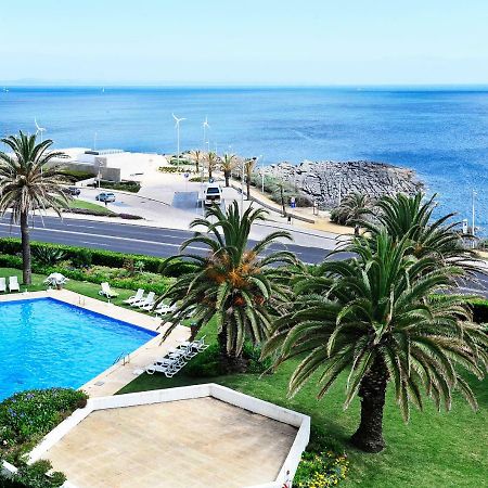 Ocean View In Estoril - Checkinhome Экстерьер фото