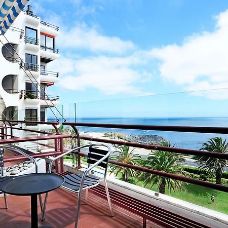 Ocean View In Estoril - Checkinhome Экстерьер фото