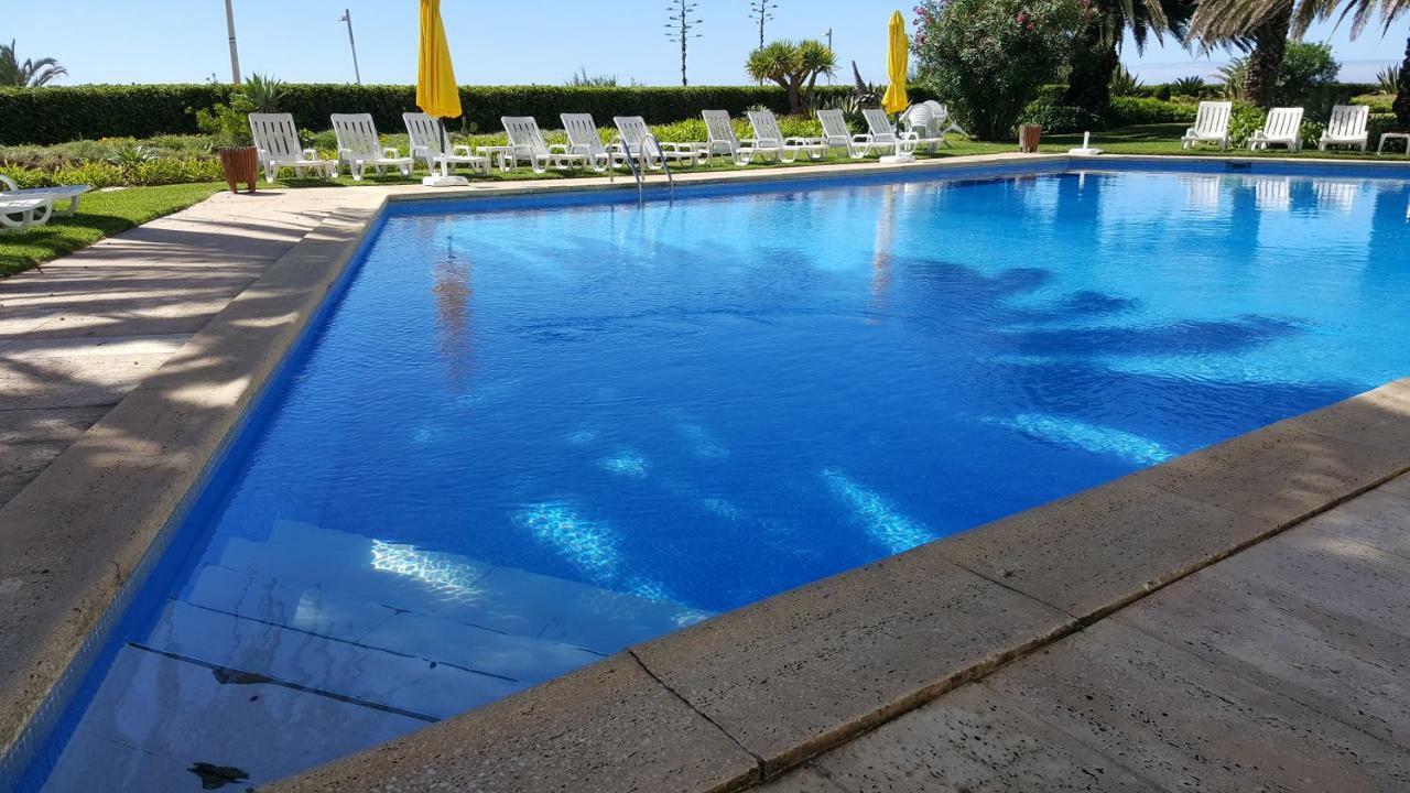 Ocean View In Estoril - Checkinhome Экстерьер фото