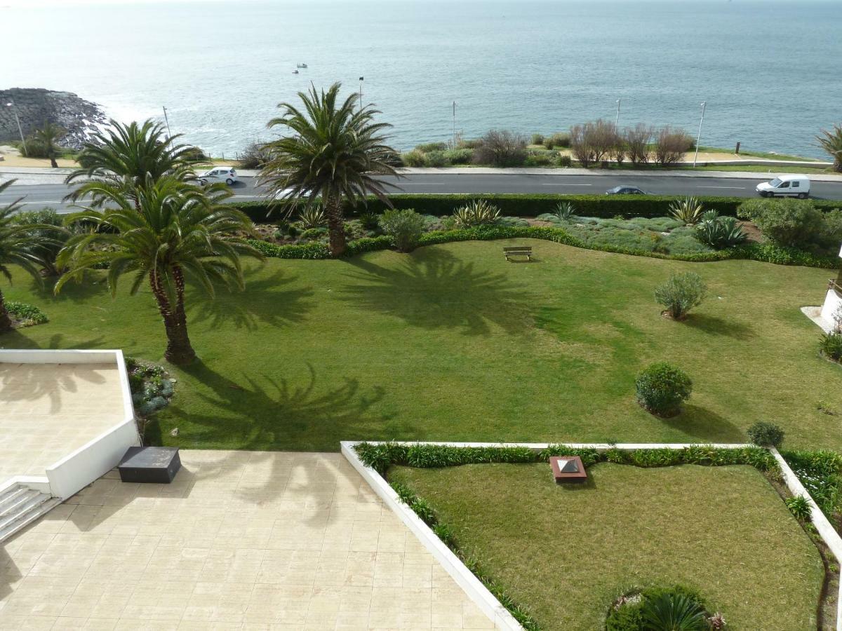 Ocean View In Estoril - Checkinhome Экстерьер фото