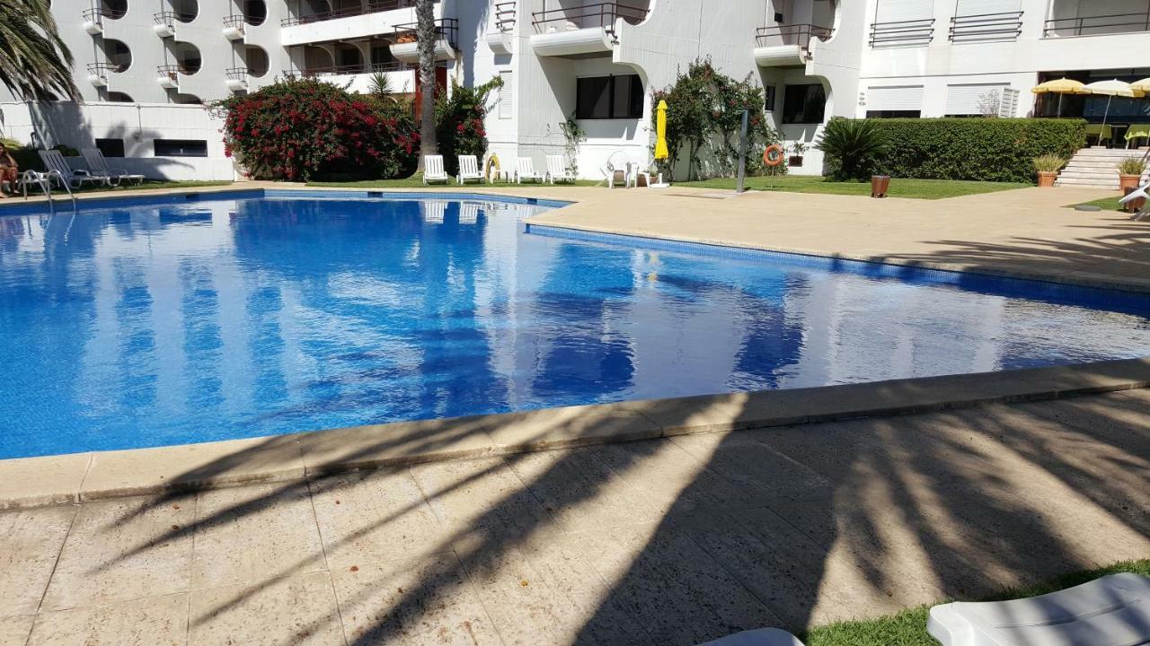 Ocean View In Estoril - Checkinhome Экстерьер фото