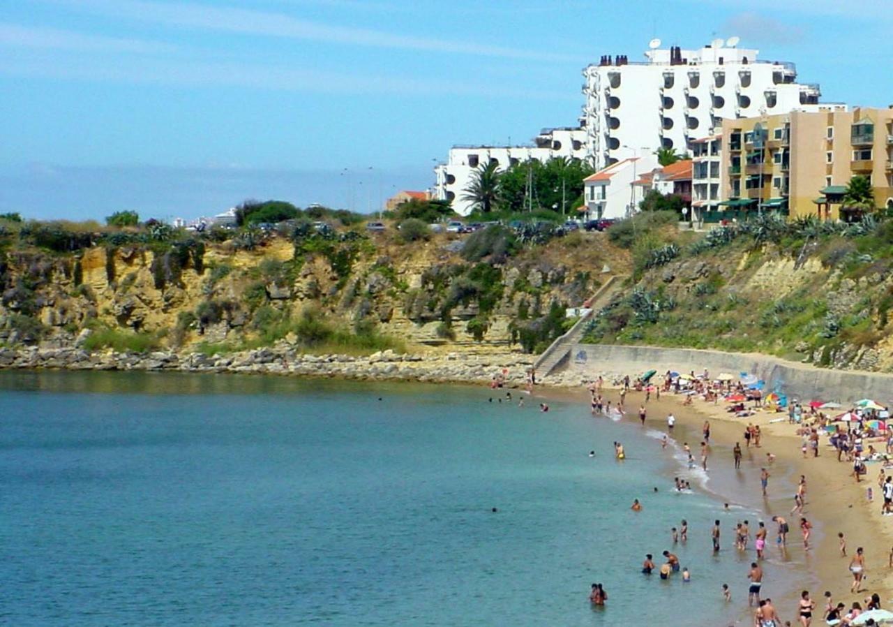 Ocean View In Estoril - Checkinhome Экстерьер фото