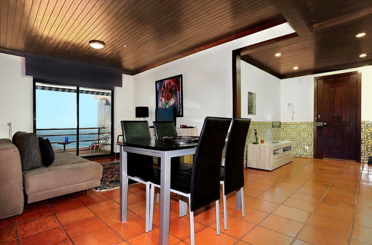 Ocean View In Estoril - Checkinhome Экстерьер фото
