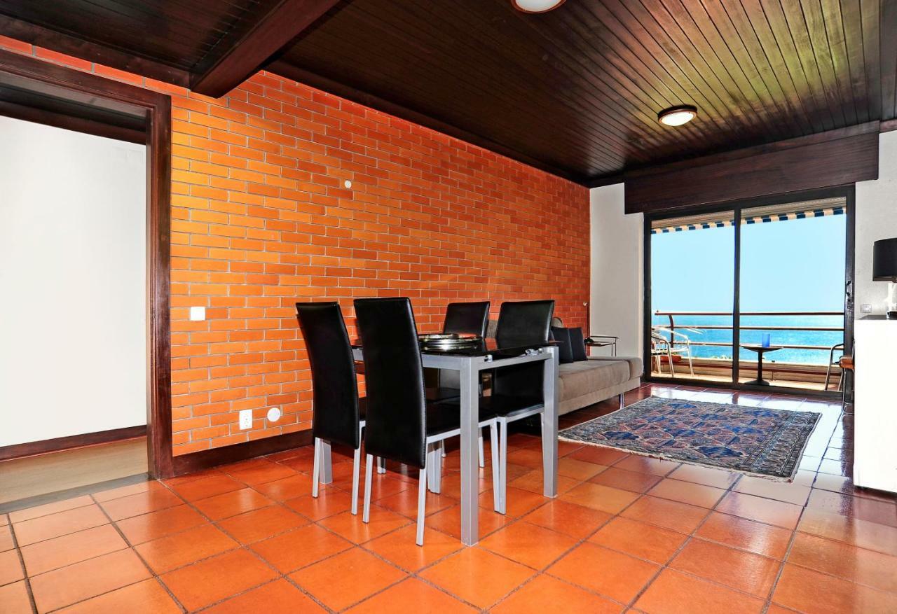 Ocean View In Estoril - Checkinhome Экстерьер фото