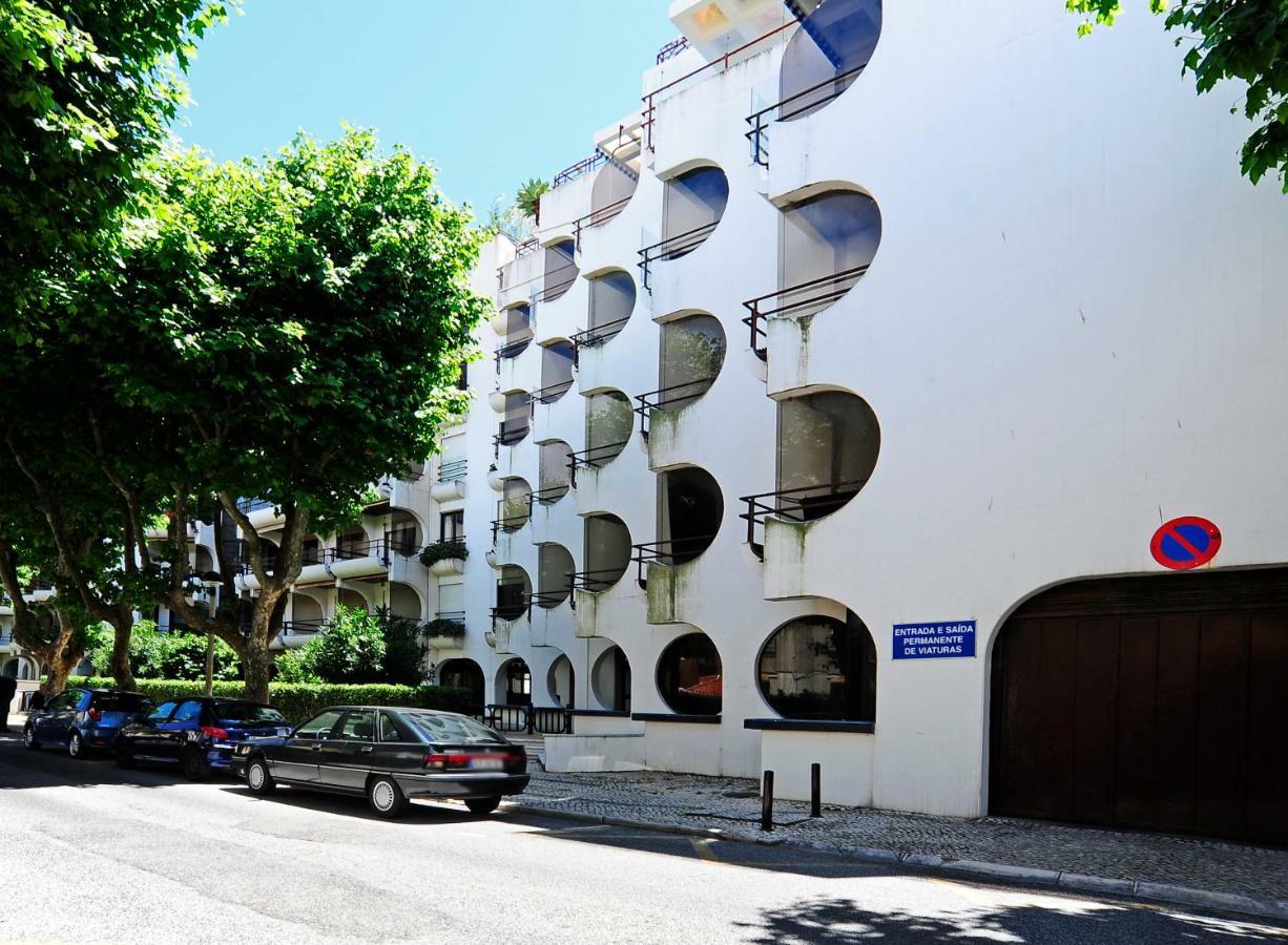 Ocean View In Estoril - Checkinhome Экстерьер фото