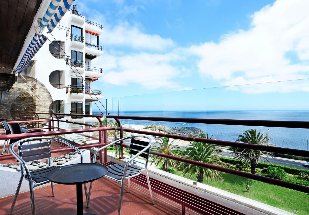 Ocean View In Estoril - Checkinhome Экстерьер фото