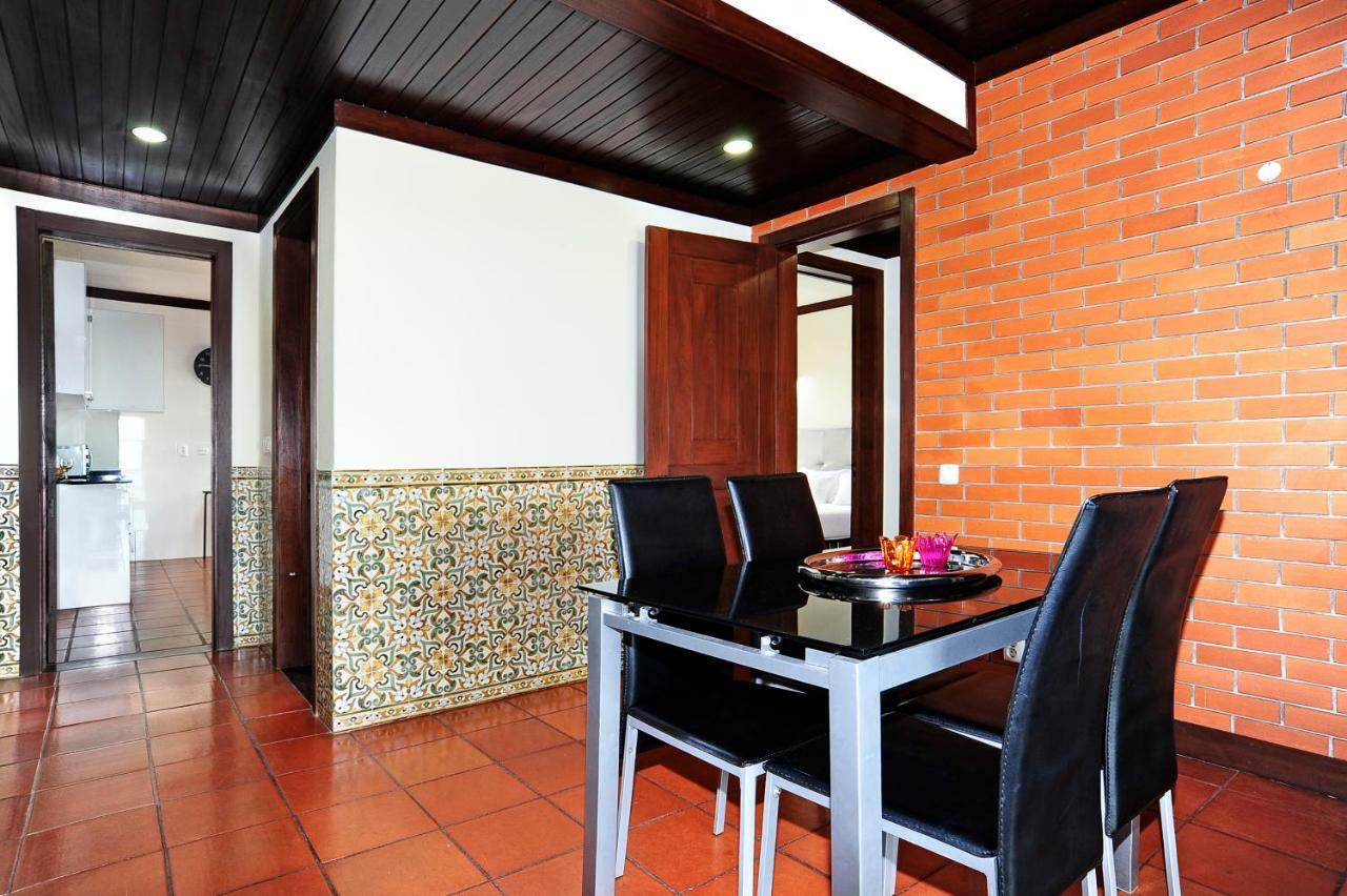 Ocean View In Estoril - Checkinhome Экстерьер фото