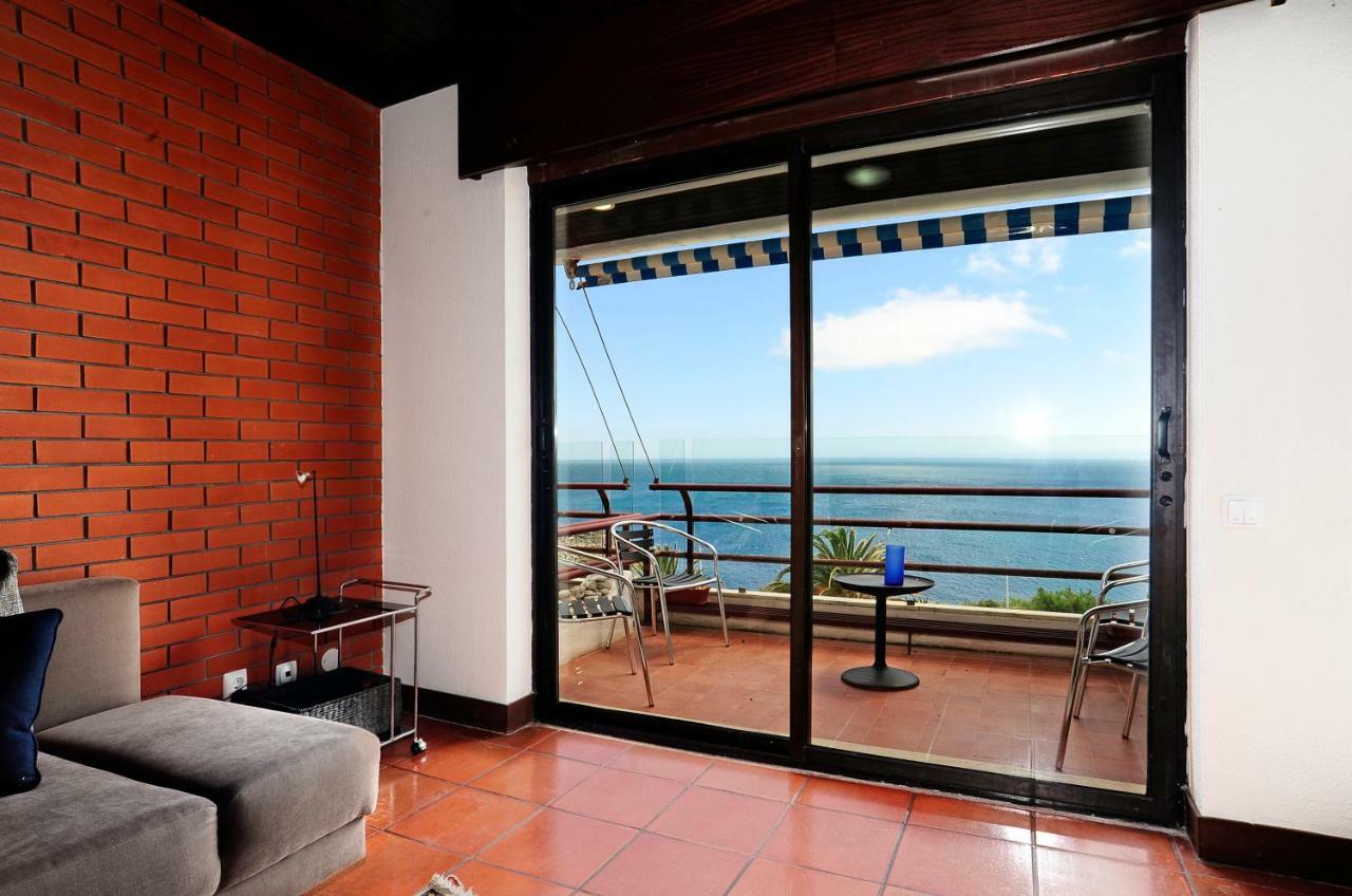 Ocean View In Estoril - Checkinhome Экстерьер фото