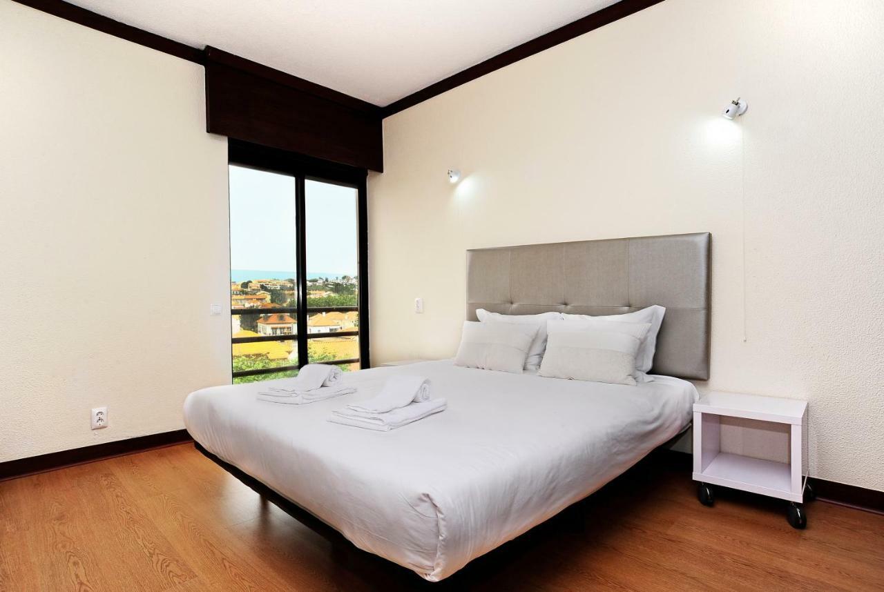 Ocean View In Estoril - Checkinhome Экстерьер фото