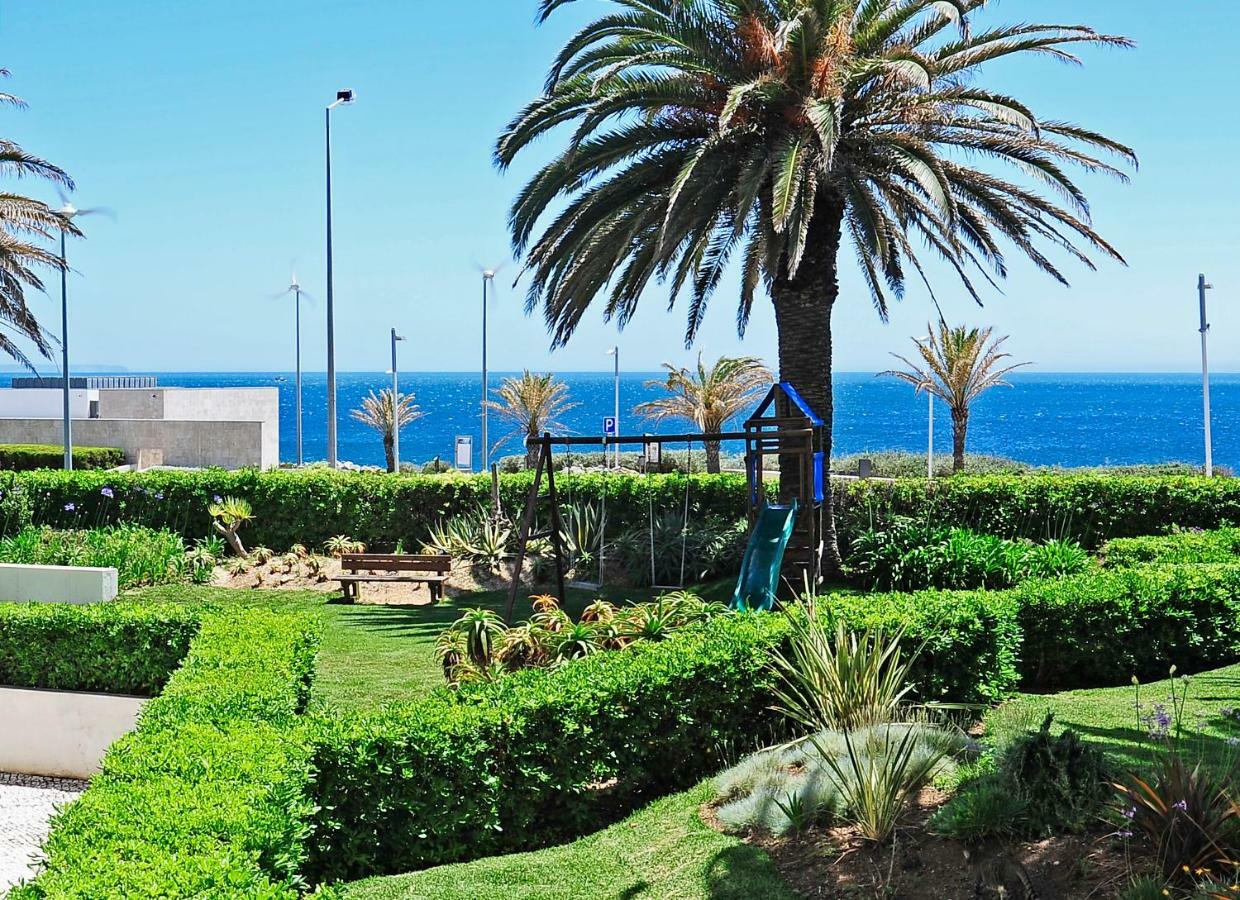 Ocean View In Estoril - Checkinhome Экстерьер фото